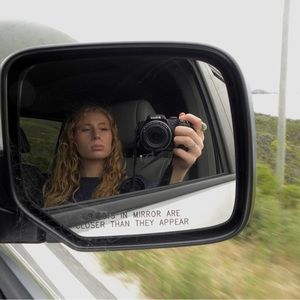 Meet your Posher, Anneliese